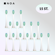 Noa Sonic - Opzetborstels