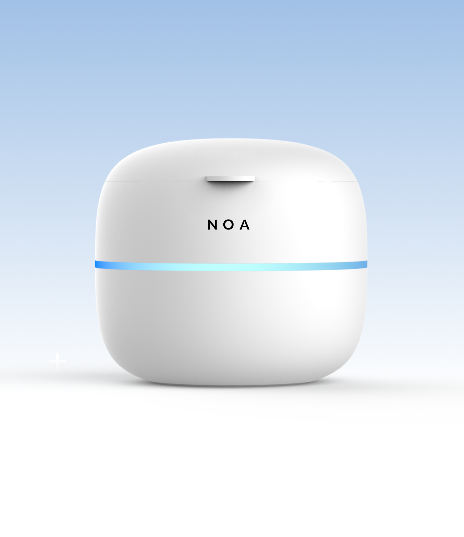 Noa Ultrasone Cleaner met UV