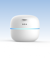 Noa Ultrasone Cleaner met UV