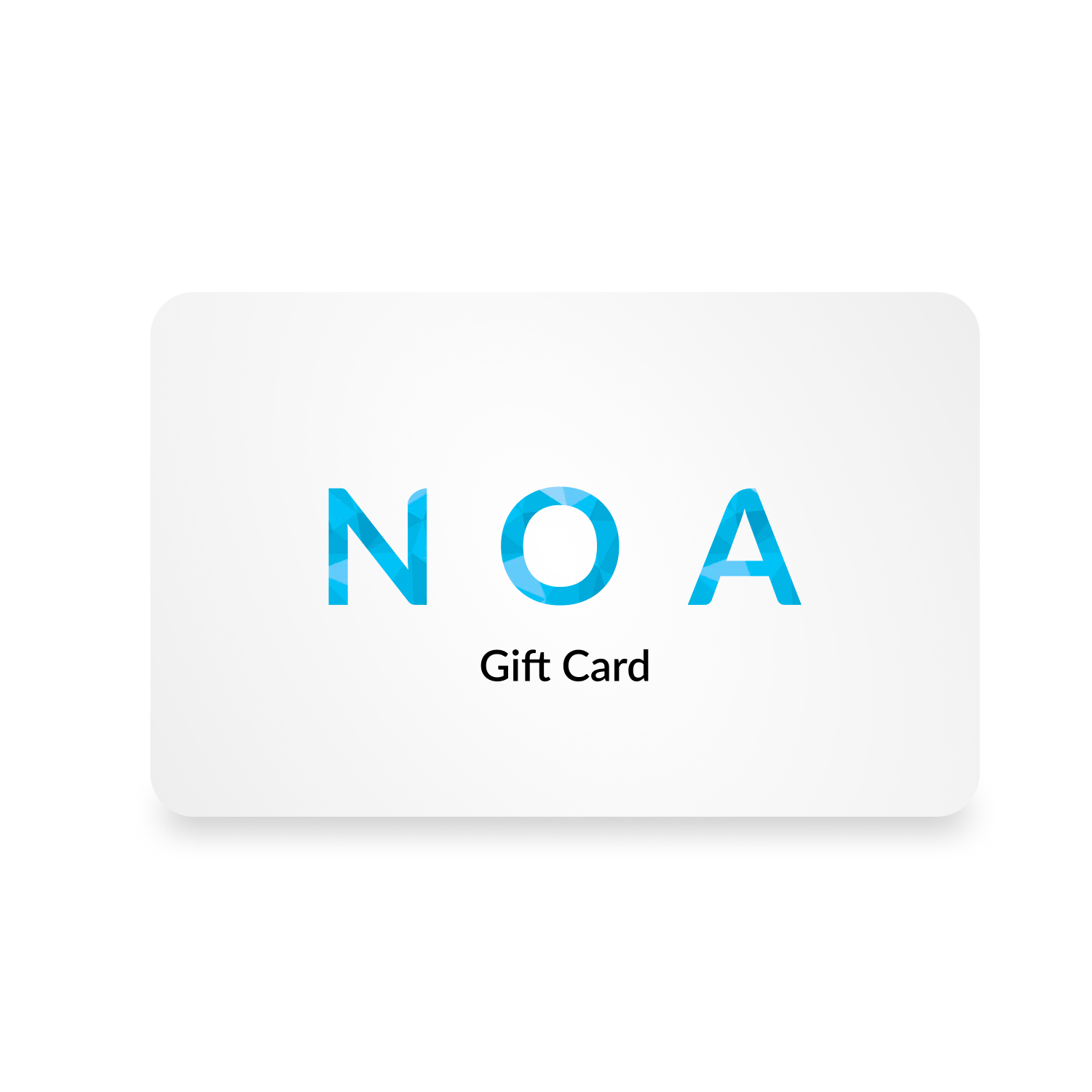 NOA Giftcard
