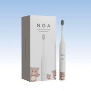 Noa Kids Sonic Elektrische Tandenborstel