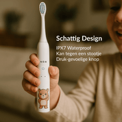 Noa Kids Sonic Elektrische Tandenborstel