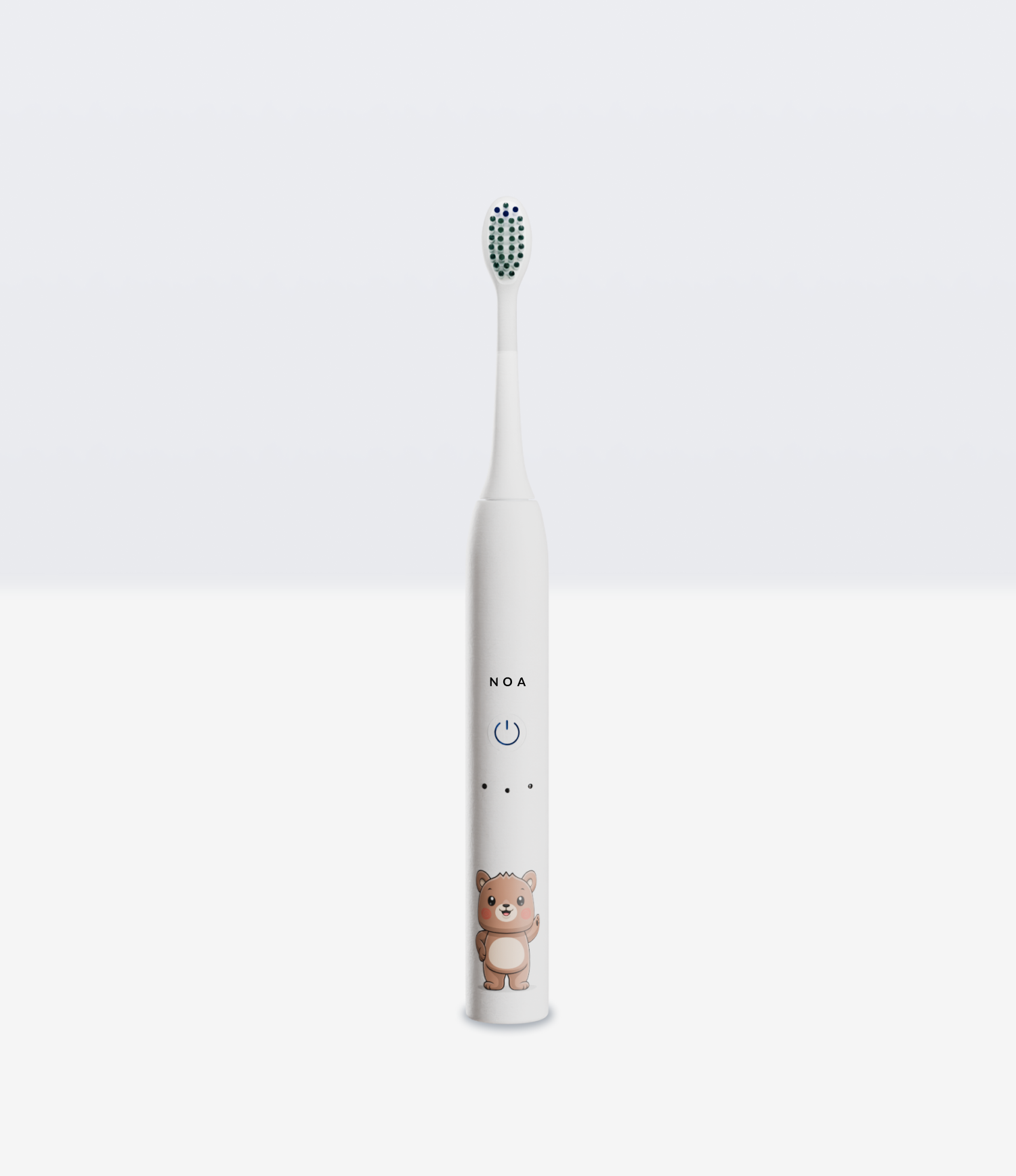 Noa Kids Sonic Elektrische Tandenborstel