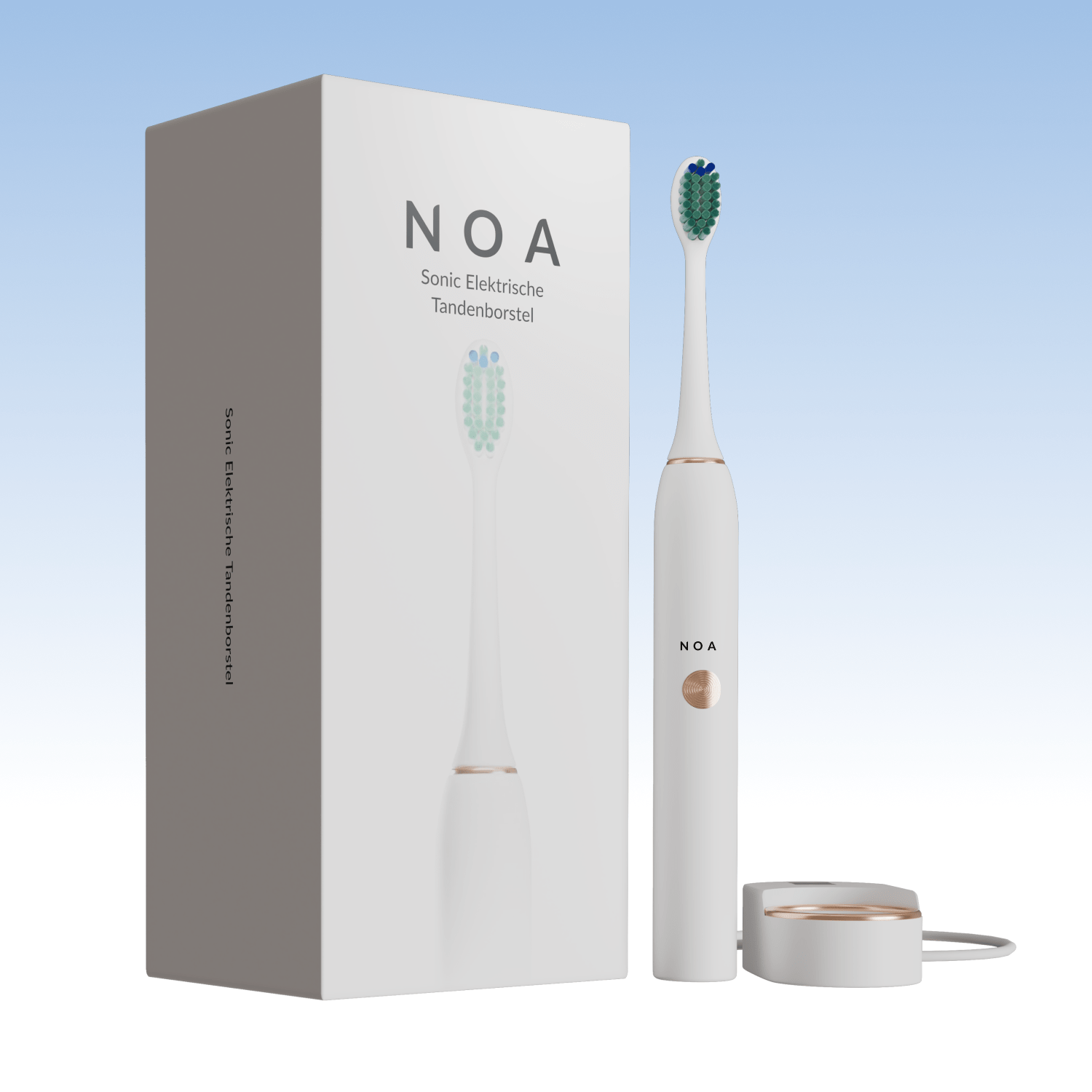 Noa Sonic Elektrische Tandenborstel