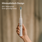 Noa Sonic Elektrische Tandenborstel