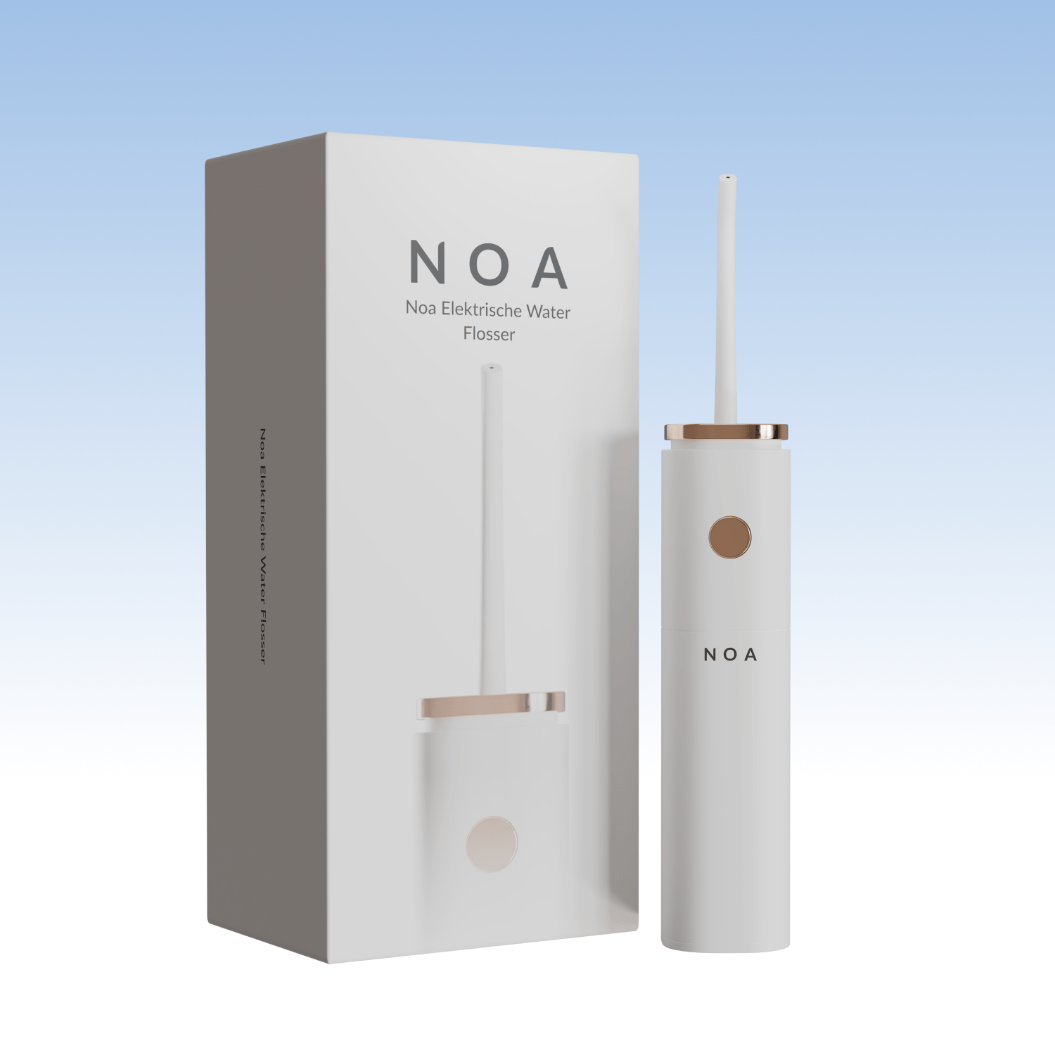 Noa Elektrische Waterflosser