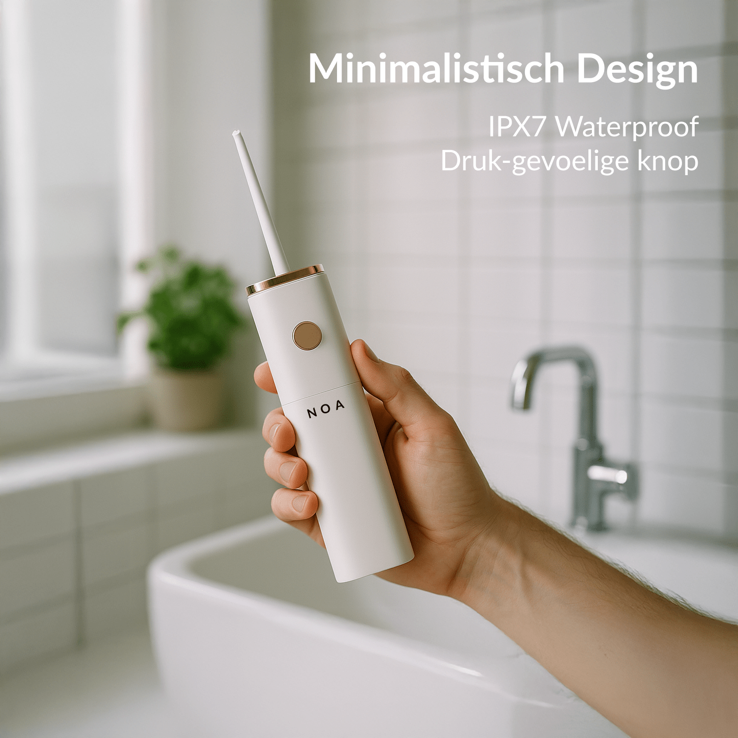 Noa Elektrische Waterflosser