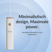 Noa Elektrische Waterflosser